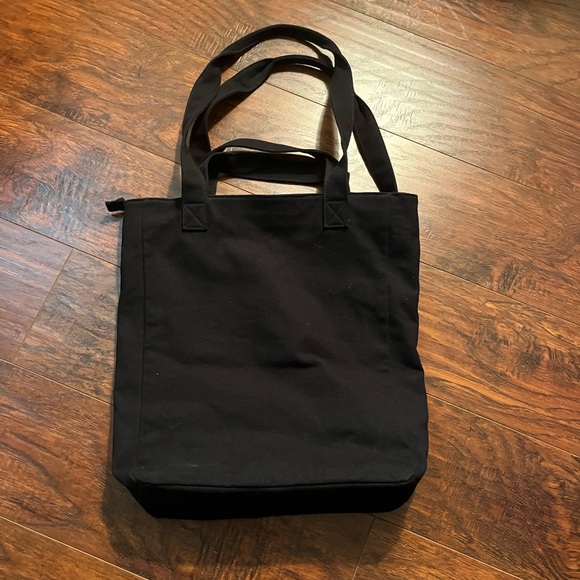 Black History Month Tote Bag - Picture 2 of 3